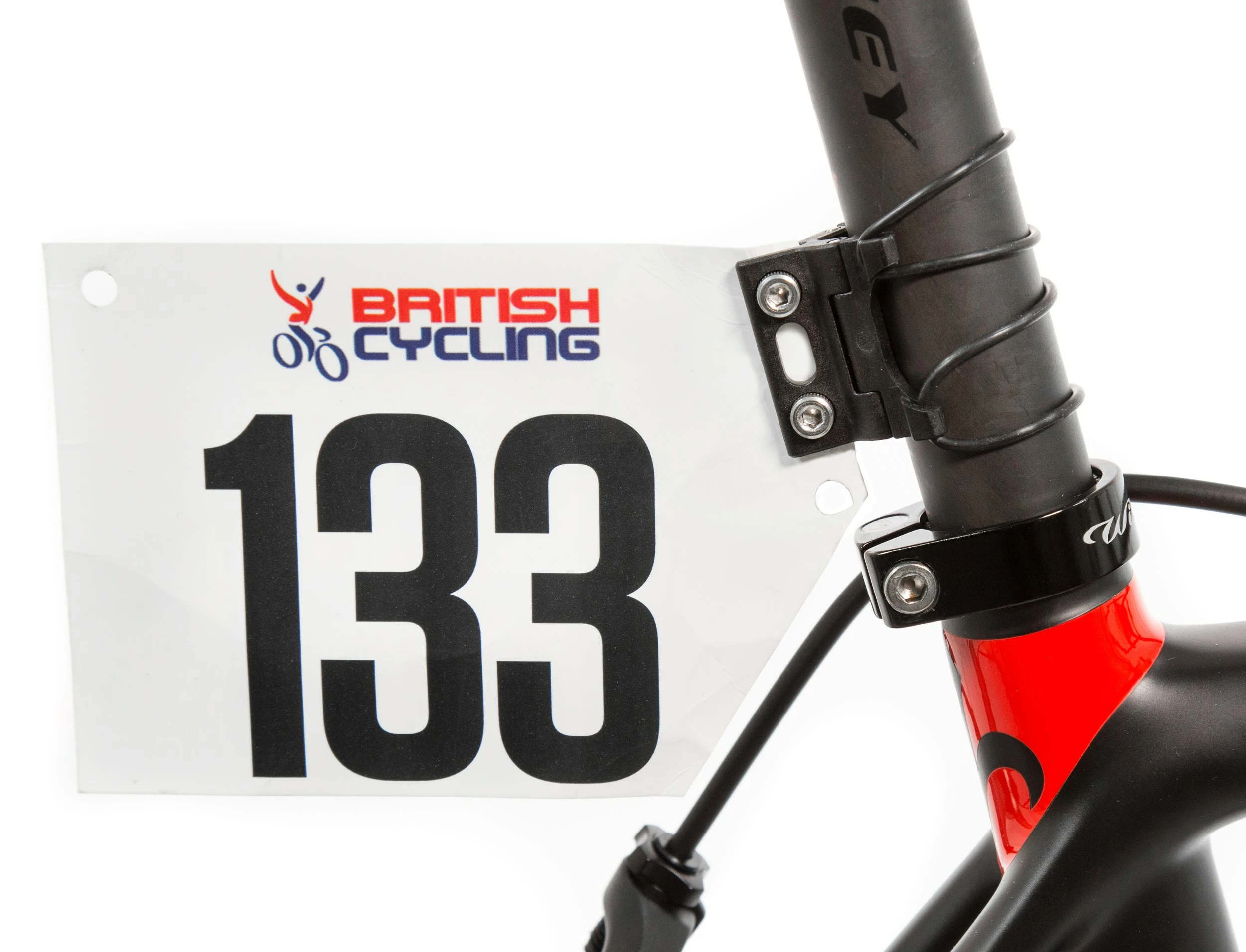 LifeLine Aero Race Startnummernhalter 2 LifeLine Aero Race Startnummernhalter – Bild 2