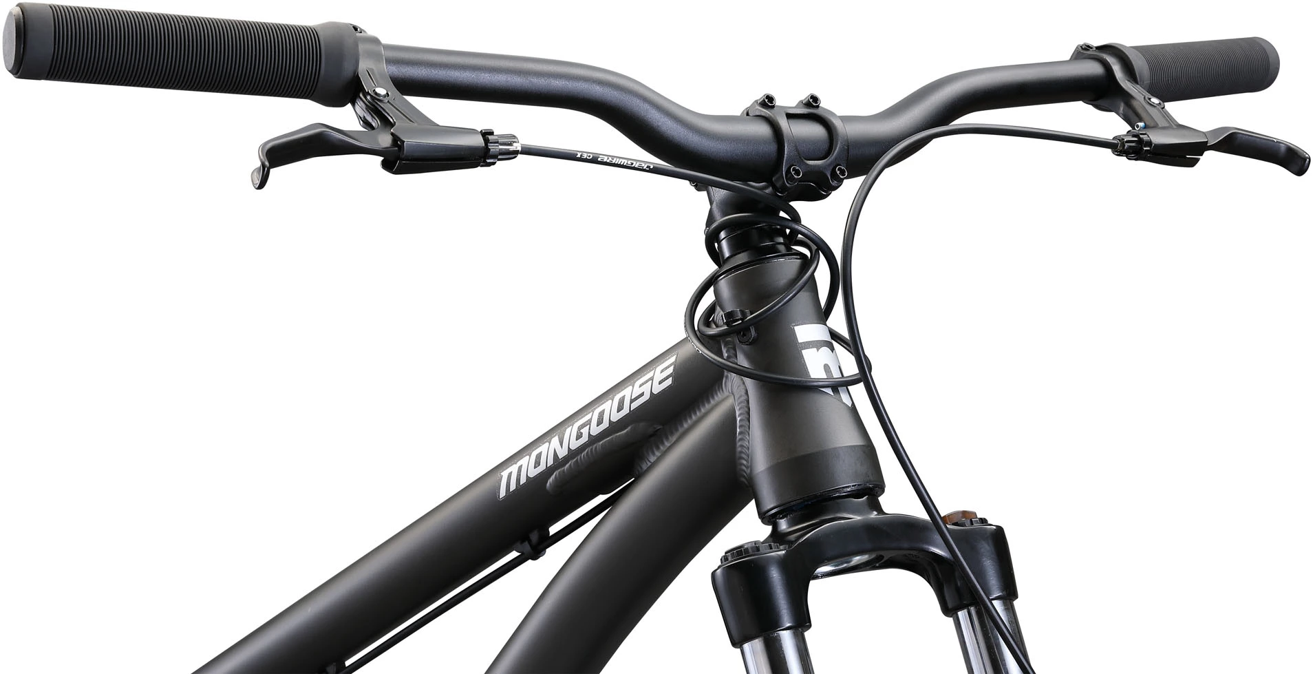 GT Fireball Moto Dirt Jump Bike (2022) 3 GT Fireball Moto Dirt Jump Bike (2022) – Bild 3