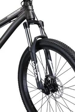 GT Fireball Moto Dirt Jump Bike (2022) 9 GT Fireball Moto Dirt Jump Bike (2022) -Deutschland Fahrradzubehör Verkaufs-Shop M20 26U FireballMoto GRY D2