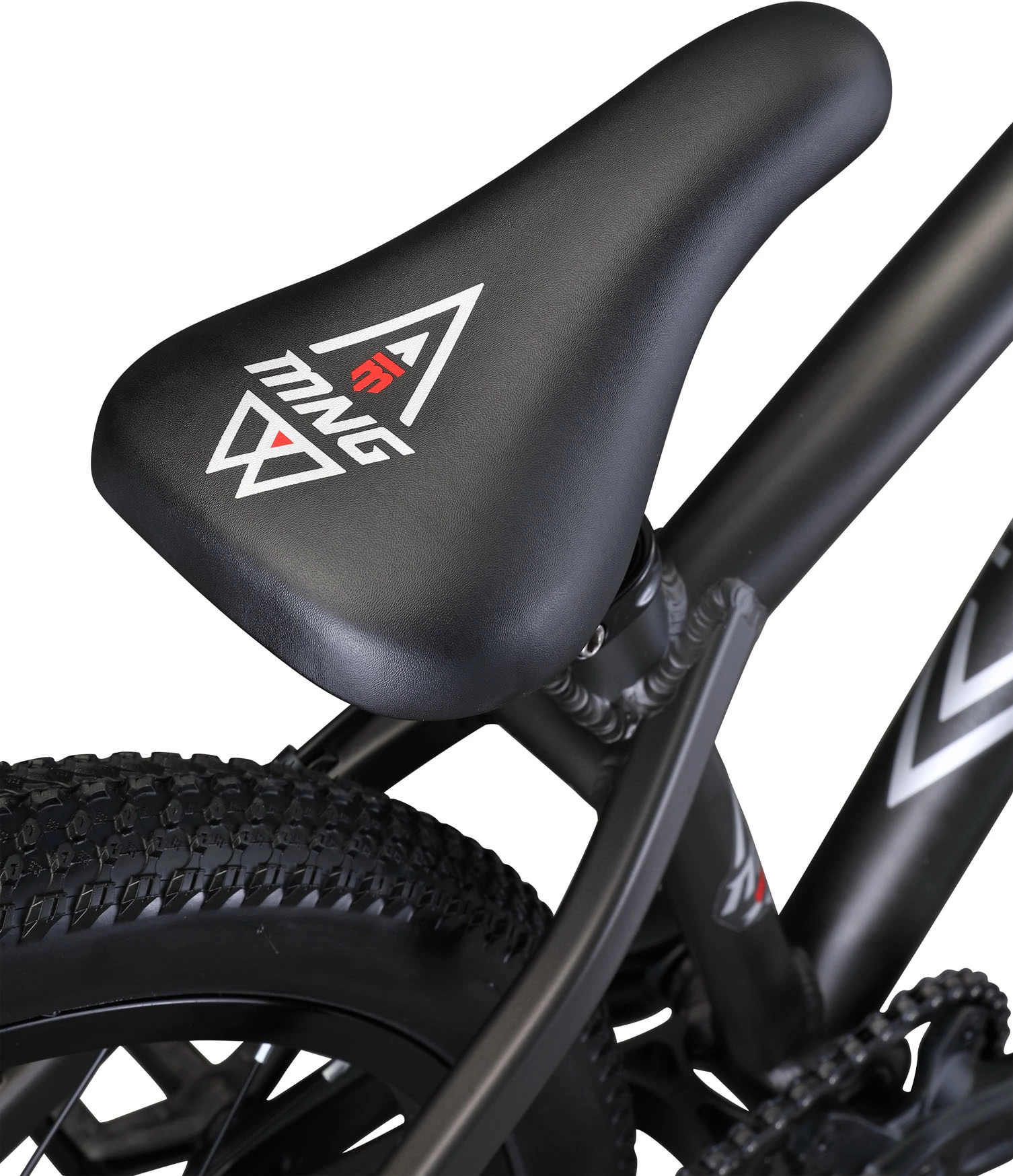 GT Fireball Moto Dirt Jump Bike (2022) 5 GT Fireball Moto Dirt Jump Bike (2022) – Bild 5