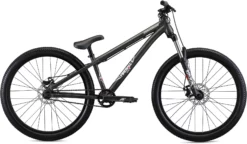 GT Fireball Moto Dirt Jump Bike (2022)