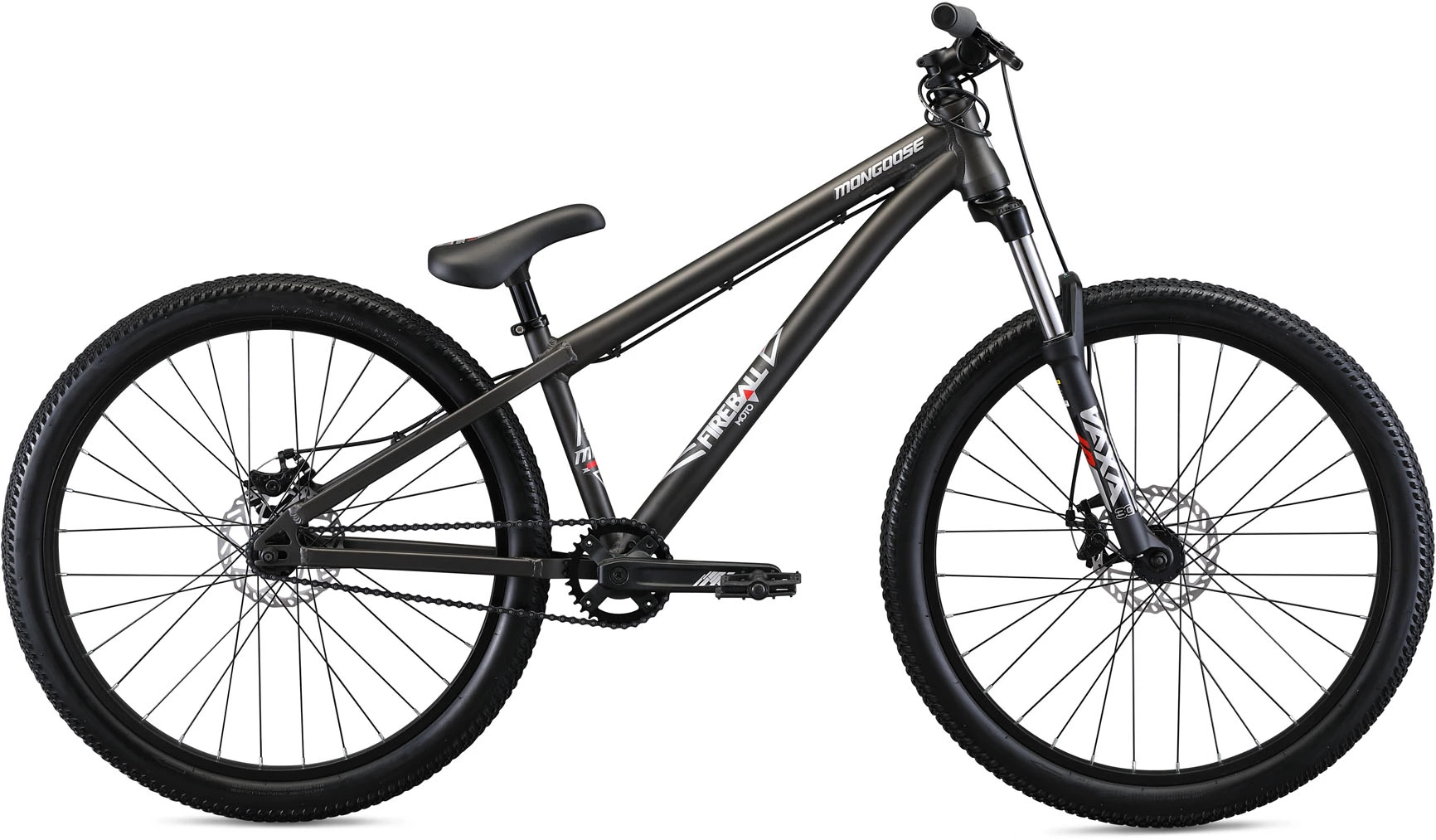 GT Fireball Moto Dirt Jump Bike (2022) 1 GT Fireball Moto Dirt Jump Bike (2022)