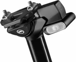 Magura Vyron ELECT Dropper Sattelstütze (kabellos, Mit Fernbedienung) -Deutschland Fahrradzubehör Verkaufs-Shop Magura Vyron eLECT Wireless Remote Dropper Post Seat Posts Black Not Set 2701425 1