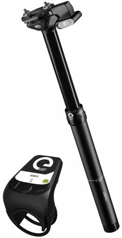 Magura Vyron ELECT Dropper Sattelstütze (kabellos, Mit Fernbedienung)