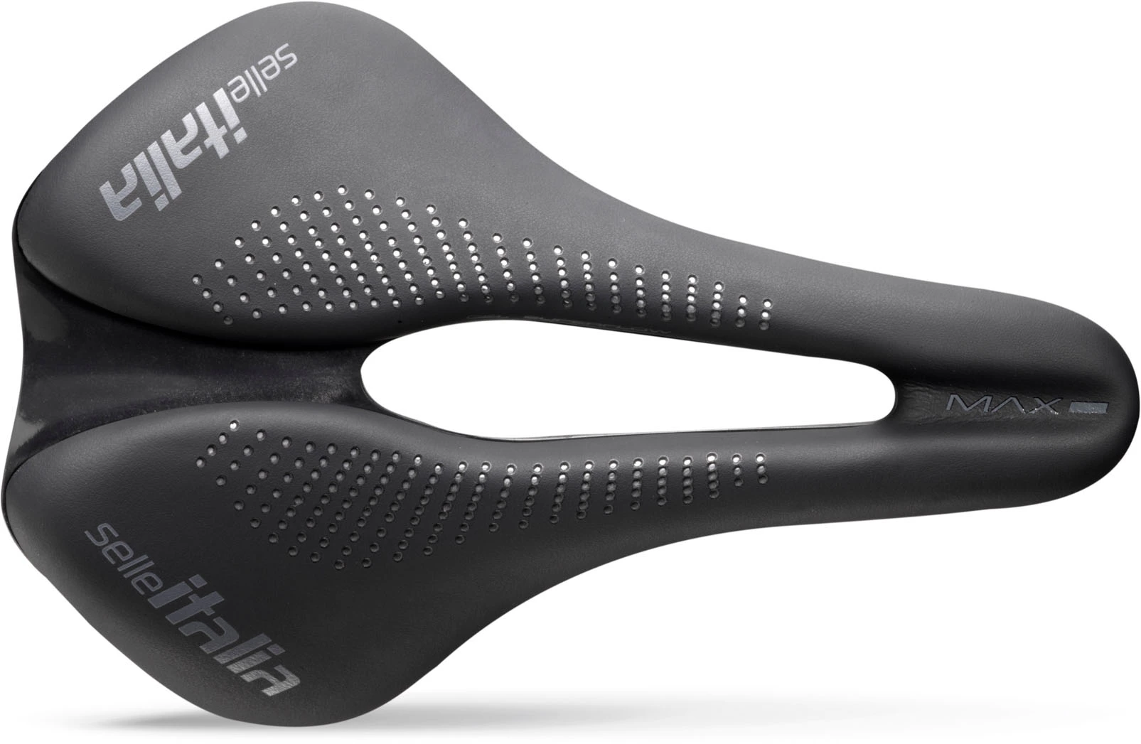 Selle Italia MAX NOVUS EVO Boost Gel TI 316 Superflow Saddle 1 Selle Italia MAX NOVUS EVO Boost Gel TI 316 Superflow Saddle