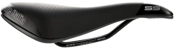 Selle Italia Max S5 Superflow Saddle 2 Selle Italia Max S5 Superflow Saddle – Bild 2