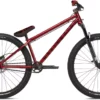 Ns-bikes NS Bikes Metropolis 1 Dirt Jump Bike (2021)