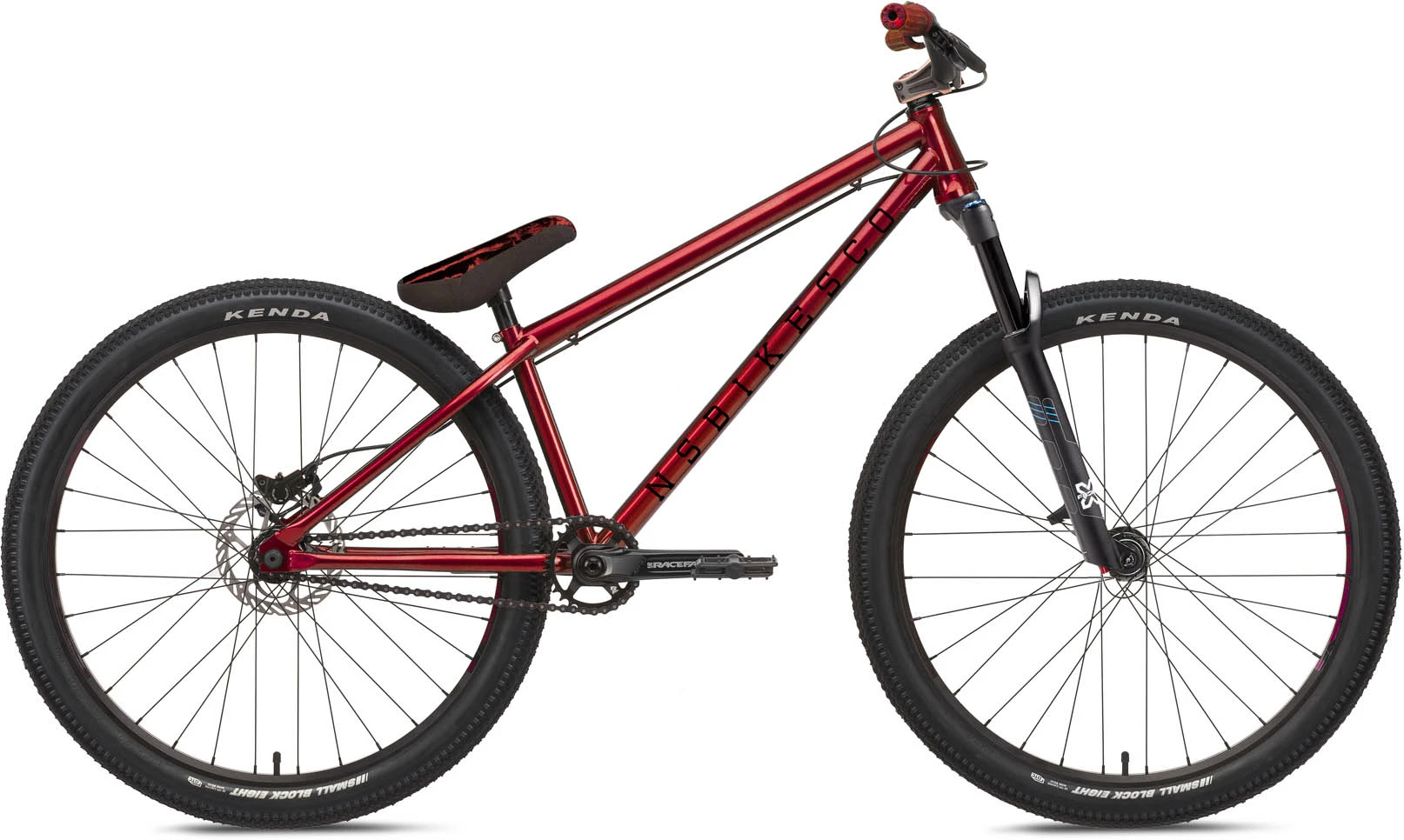 Ns-bikes NS Bikes Metropolis 1 Dirt Jump Bike (2021) 1 Ns-bikes NS Bikes Metropolis 1 Dirt Jump Bike (2021)
