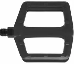 Ns-bikes NS Bikes Nylon Plattformpedale -Deutschland Fahrradzubehör Verkaufs-Shop NS Bikes Nylon Flat Pedals Internal Black NotSet NS16 300 scaled