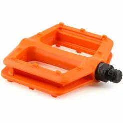Ns-bikes NS Bikes Nylon Plattformpedale -Deutschland Fahrradzubehör Verkaufs-Shop NS Bikes Nylon Flat Pedals Internal Orange NotSet NS16 303 0