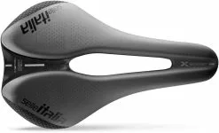Selle Italia NOVUS X-Cross TM Boost EVO Superflow Saddle