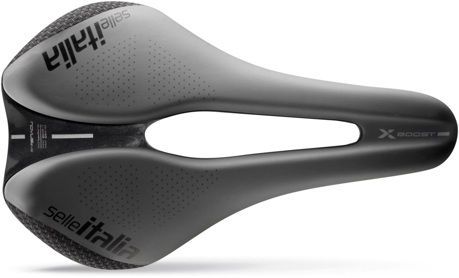 Selle Italia NOVUS X-Cross TM Boost EVO Superflow Saddle 1 Selle Italia NOVUS X-Cross TM Boost EVO Superflow Saddle