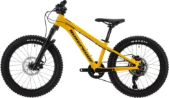 Nukeproof Cub-Scout 20 Race Mountain Bike (Box 4) -Deutschland Fahrradzubehör Verkaufs-Shop Nukeproof Cub Scout 20 Race Mountain Bike Yellow 04