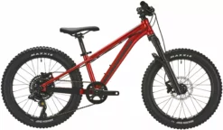 Nukeproof Cub-Scout 20 Race Youth Mountain Bike (2023 - Box