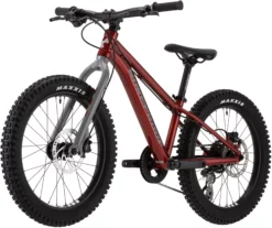 Nukeproof Cub-Scout 20 Sport Mountain Bike (Altus) -Deutschland Fahrradzubehör Verkaufs-Shop Nukeproof Cub Scout 20 Sport Mountain Bike Altus 05