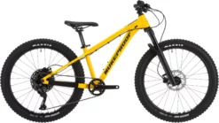Nukeproof Cub-Scout 24 Race Mountain Bike