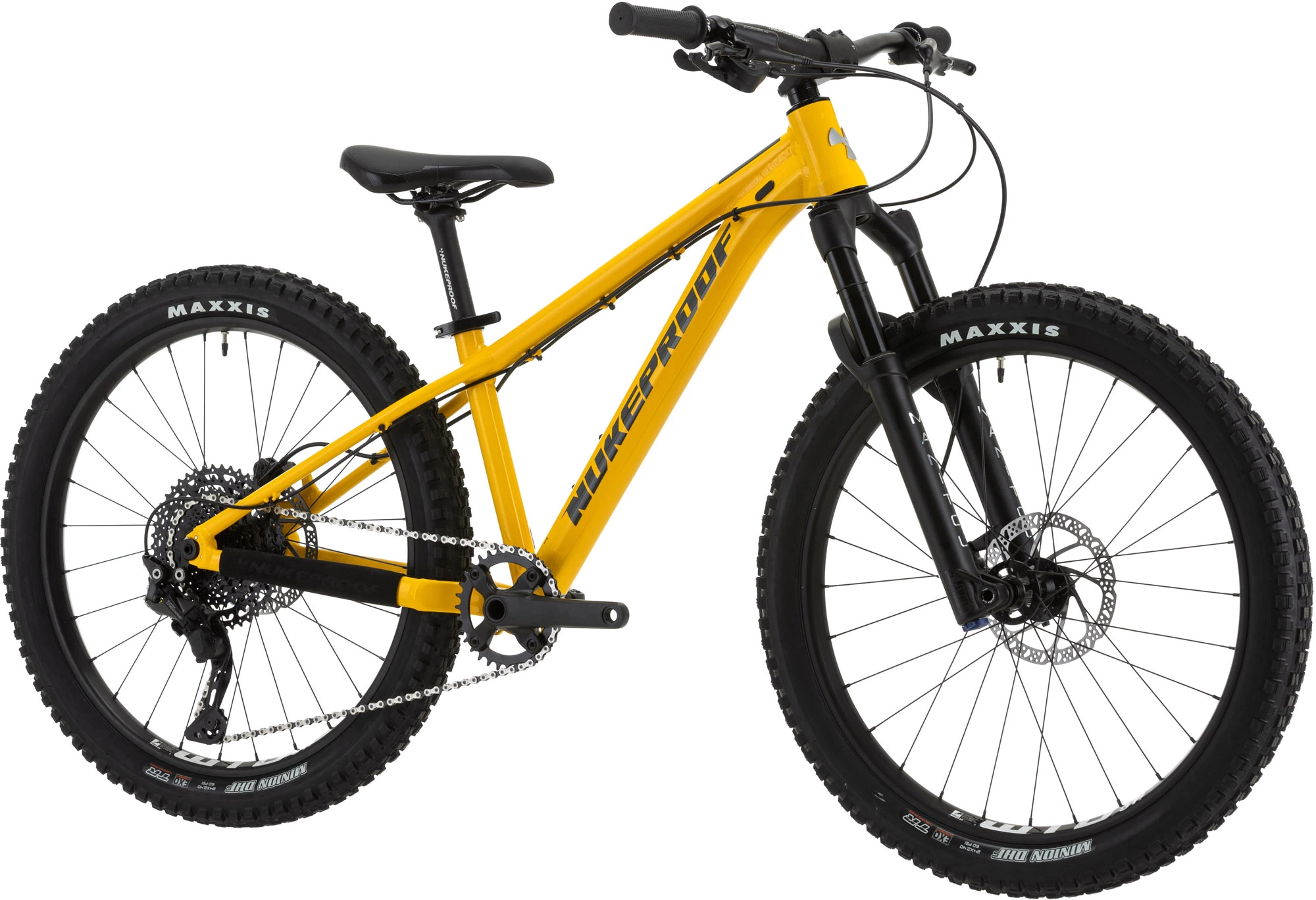 Nukeproof Cub-Scout 24 Race Mountain Bike 2 Nukeproof Cub-Scout 24 Race Mountain Bike – Bild 2