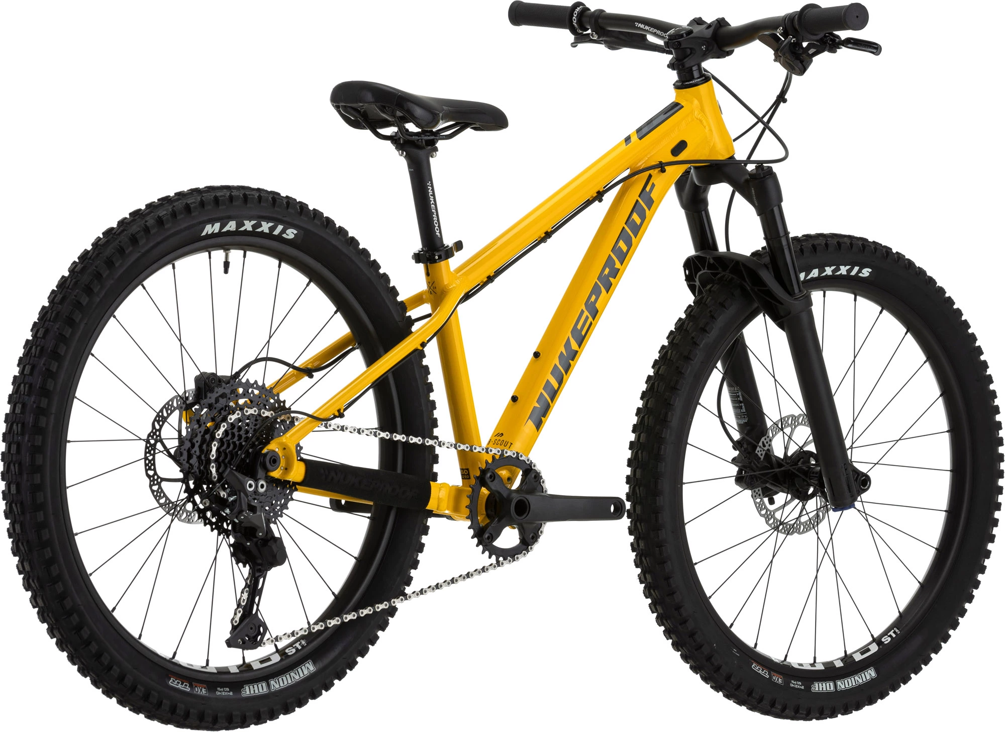 Nukeproof Cub-Scout 24 Race Mountain Bike 3 Nukeproof Cub-Scout 24 Race Mountain Bike – Bild 3