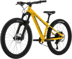 Nukeproof Cub-Scout 24 Race Mountain Bike 10 Nukeproof Cub-Scout 24 Race Mountain Bike -Deutschland Fahrradzubehör Verkaufs-Shop Nukeproof Cub Scout 24 Race Mountain Bike Deore 05