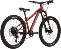 Nukeproof Cub-Scout 24 Sport Mountain Bike -Deutschland Fahrradzubehör Verkaufs-Shop Nukeproof Cub Scout 24 Sport Mountain Bike Deore 03