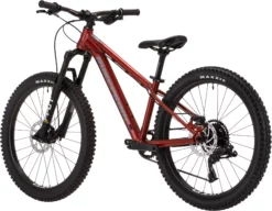 Nukeproof Cub-Scout 24 Sport Mountain Bike -Deutschland Fahrradzubehör Verkaufs-Shop Nukeproof Cub Scout 24 Sport Mountain Bike Deore 06