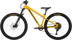 Nukeproof Cub-Scout 26 Race Mountainbike (Deore) -Deutschland Fahrradzubehör Verkaufs-Shop Nukeproof Cub Scout 26 Race Mountain Bike Deore Yellow 04
