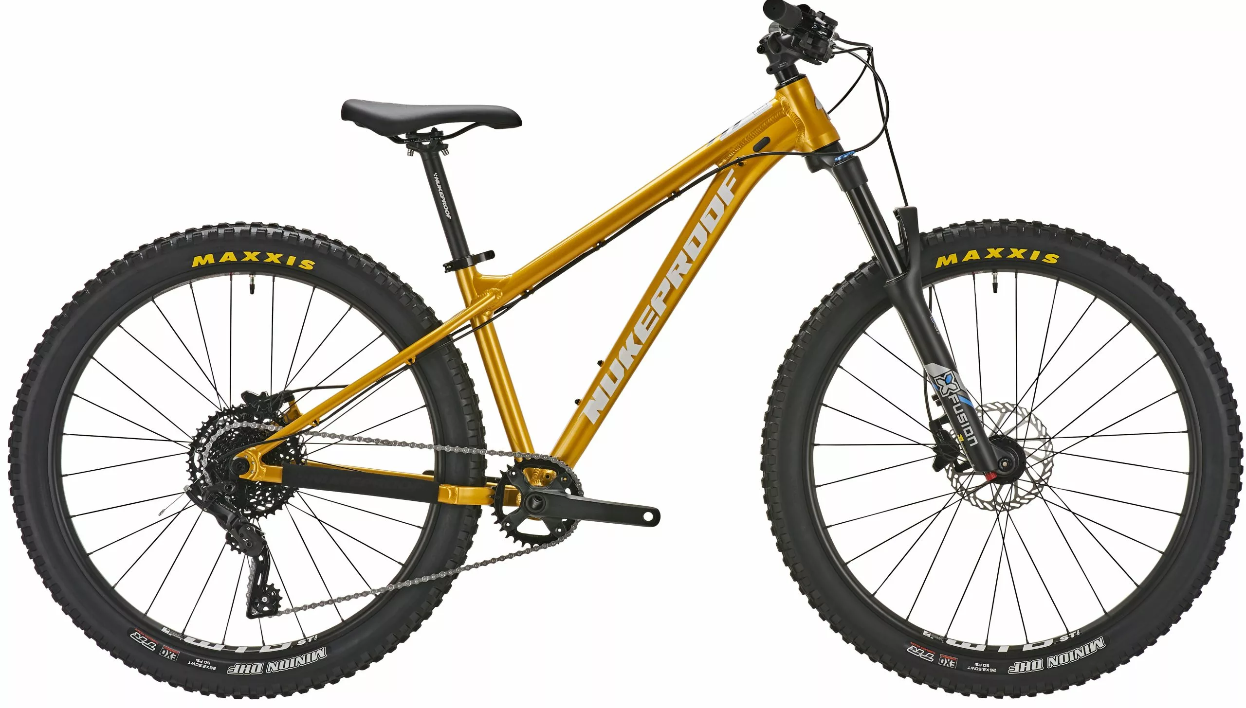 Nukeproof Cub-Scout 26 Sport Youth Mountain Bike (Acolyte) 1 Nukeproof Cub-Scout 26 Sport Youth Mountain Bike (Acolyte)