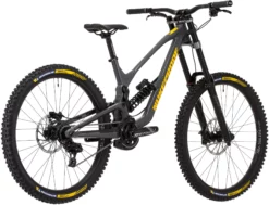 Nukeproof Dissent 297 COMP Alu Mountainbike (GX DH -2022) 8 Nukeproof Dissent 297 COMP Alu Mountainbike (GX DH -2022) -Deutschland Fahrradzubehör Verkaufs-Shop Nukeproof Dissent 297 COMP Alloy Bike GX DH 03