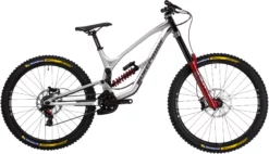 Nukeproof Dissent 297 RS Alu Mountainbike (X01 DH)