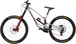 Nukeproof Dissent 297 RS Alu Mountainbike (X01 DH) -Deutschland Fahrradzubehör Verkaufs-Shop Nukeproof Dissent 297 RS Alloy Bike XO1 DH 04