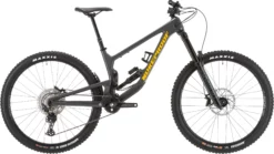 Nukeproof Giga 290 Comp Carbon Mountainbike (Deore, 2022)
