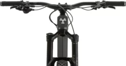 Nukeproof Giga 290 Comp Carbon Mountainbike (Deore, 2022) 11 Nukeproof Giga 290 Comp Carbon Mountainbike (Deore, 2022) -Deutschland Fahrradzubehör Verkaufs-Shop Nukeproof Giga 290 Comp Carbon Bike Deore Grey 07