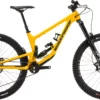 Nukeproof Giga 290 Elite Mountainbike (2022, SLX)