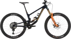 Nukeproof Giga 290 Factory Bike (XT - 2022)