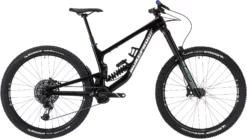 Nukeproof Giga 290 RS Carbon Mountainbike (X01 Eagle, 2022)