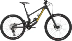 Nukeproof Giga 297 Comp Carbon Bike (Deore)