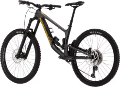 Nukeproof Giga 297 Comp Carbon Bike (Deore) -Deutschland Fahrradzubehör Verkaufs-Shop Nukeproof Giga 297 Comp Carbon Bike Deore Grey 06