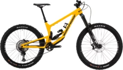 Nukeproof Giga 297 Elite Carbon Bike (SLX)