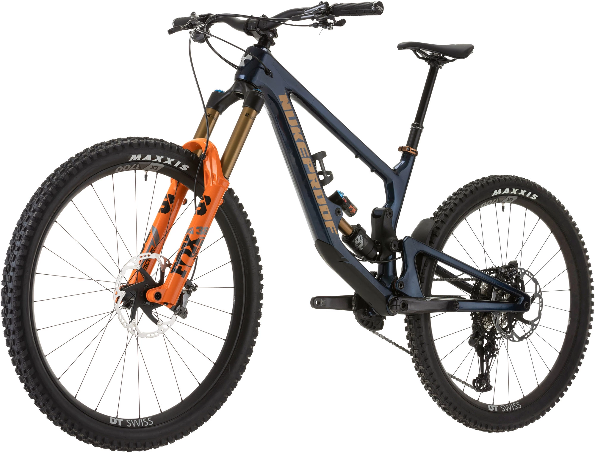 Nukeproof Giga 297 Factory Carbon Mountainbike (XT, 2022) 5 Nukeproof Giga 297 Factory Carbon Mountainbike (XT, 2022) – Bild 5