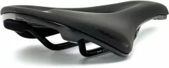 Nukeproof Horizon Enduro Sattel -Deutschland Fahrradzubehör Verkaufs-Shop Nukeproof Horizon Enduro Saddle Black 03