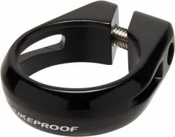 Nukeproof Horizon Seat Clamp 9 Nukeproof Horizon Seat Clamp -Deutschland Fahrradzubehör Verkaufs-Shop Nukeproof Horizon Seat Clamp Seat Post Clamps Black NUKHORBOLT318BLK 0