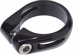 Nukeproof Horizon Seat Clamp 10 Nukeproof Horizon Seat Clamp -Deutschland Fahrradzubehör Verkaufs-Shop Nukeproof Horizon Seat Clamp Seat Post Clamps Black NUKHORBOLT318BLK 1