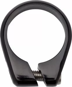 Nukeproof Horizon Seat Clamp 11 Nukeproof Horizon Seat Clamp -Deutschland Fahrradzubehör Verkaufs-Shop Nukeproof Horizon Seat Clamp Seat Post Clamps Black NUKHORBOLT318BLK 2