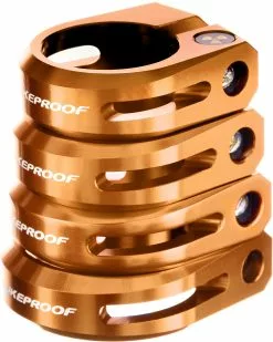 Nukeproof Horizon Sattelklemme -Deutschland Fahrradzubehör Verkaufs-Shop Nukeproof Horizon Seat Clamp Seat Post Clamps Copper 5056097002941 4