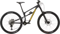 Nukeproof Mega 290 Comp Alu Mountainbike (Deore, 2022)