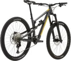 Nukeproof Mega 290 Comp Alu Mountainbike (Deore, 2022) -Deutschland Fahrradzubehör Verkaufs-Shop Nukeproof Mega 290 Comp Alloy Bike Deore 03