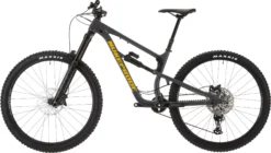 Nukeproof Mega 290 Comp Alu Mountainbike (Deore, 2022) -Deutschland Fahrradzubehör Verkaufs-Shop Nukeproof Mega 290 Comp Alloy Bike Deore 04
