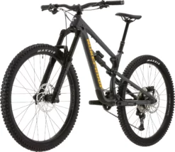 Nukeproof Mega 290 Comp Alu Mountainbike (Deore, 2022) -Deutschland Fahrradzubehör Verkaufs-Shop Nukeproof Mega 290 Comp Alloy Bike Deore 05