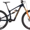 Nukeproof Mega 290 Factory Carbon Mountainbike (XT, 2022)