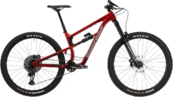 Nukeproof Mega 290 Pro Alloy Mountainbike (GX Eagle, 2022)